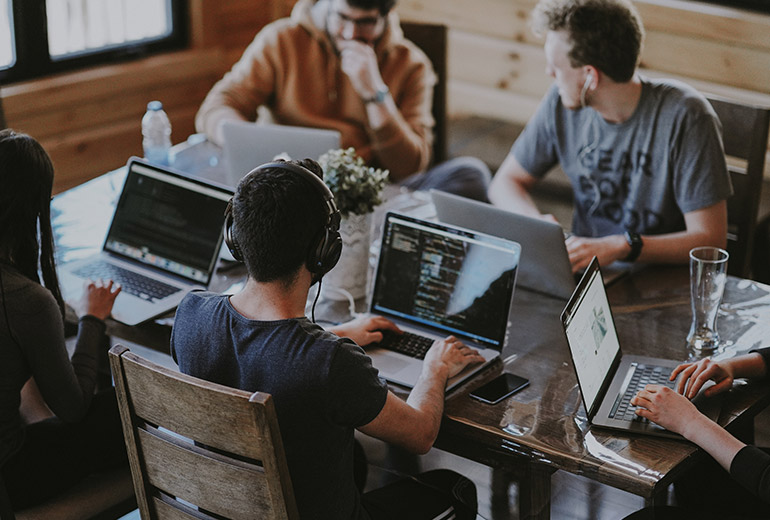 贵司网站建设服务流程大概是怎样的？